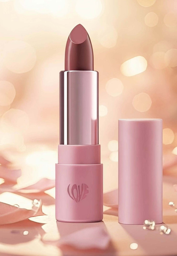 رژلب اکسیر لاو مای لیپس فابرلیک