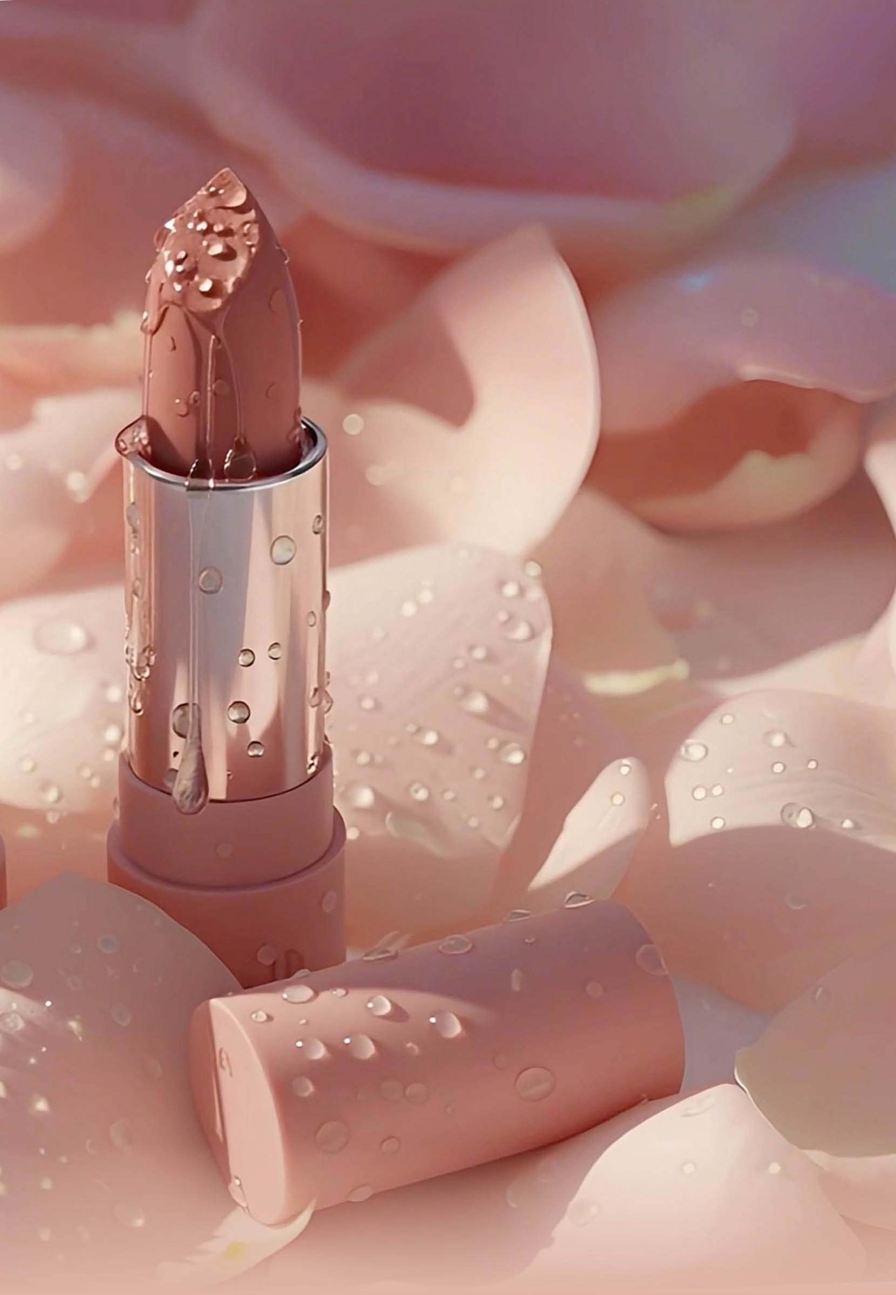 رژلب اکسیر لاو مای لیپس فابرلیک