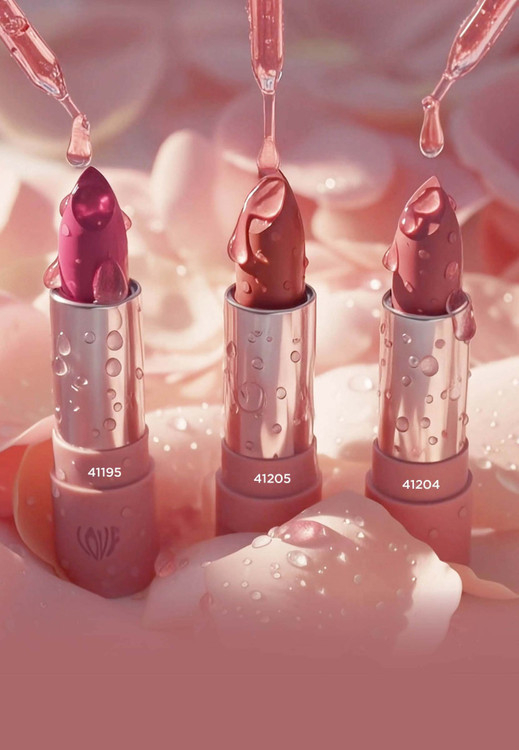 رژلب اکسیر لاو مای لیپس فابرلیک