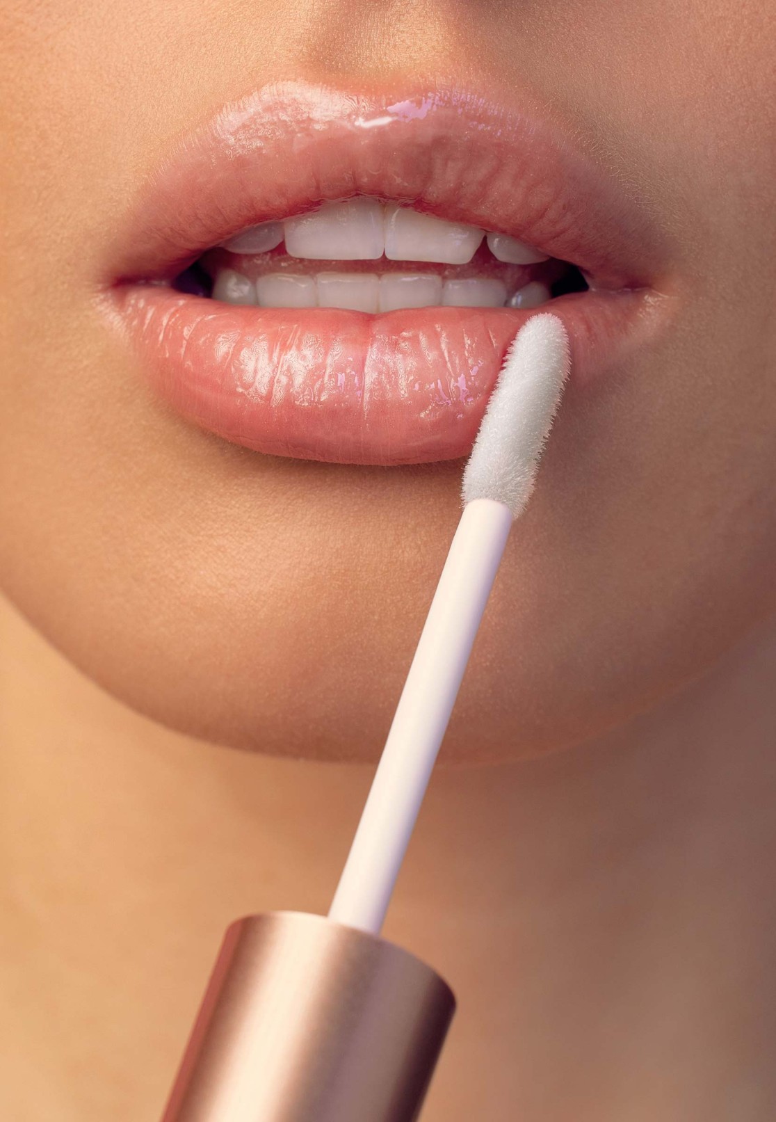 حجم دهنده و مرطوب کننده لب گلمن رز اورجینال فابرلیک  _ ۴میل