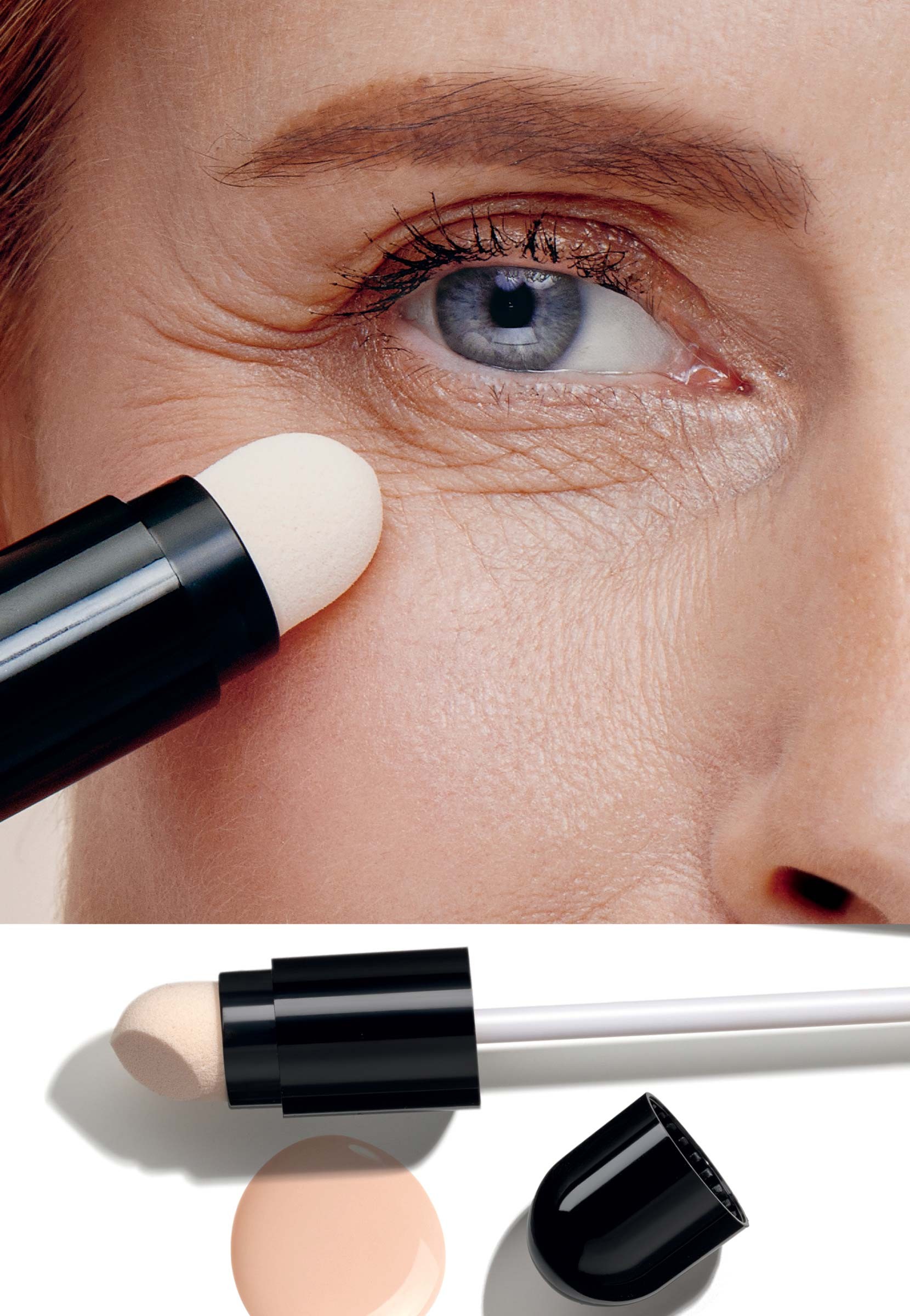 کانسیلر صاف کننده کلاژن فابرلیک _ ۶میل