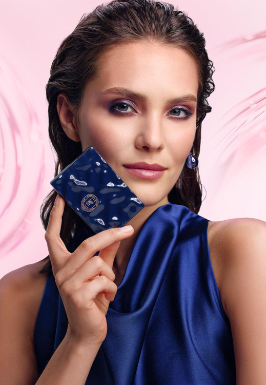 پالت سایه چشم میکاپ نایلونیک اورجینال فابرلیک 5168 _ وزن محصول 9/6گرم