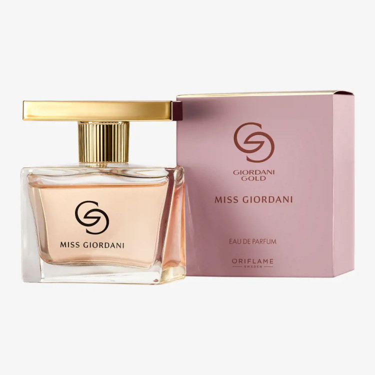 ادوپرفیوم میس جورادنی 47513 _ 50mL