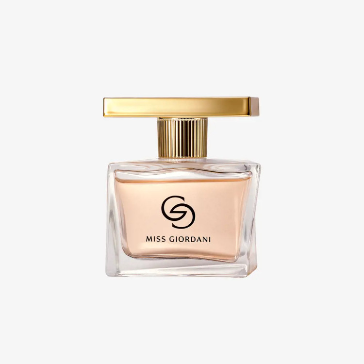 ادوپرفیوم میس جورادنی 47513 _ 50ml