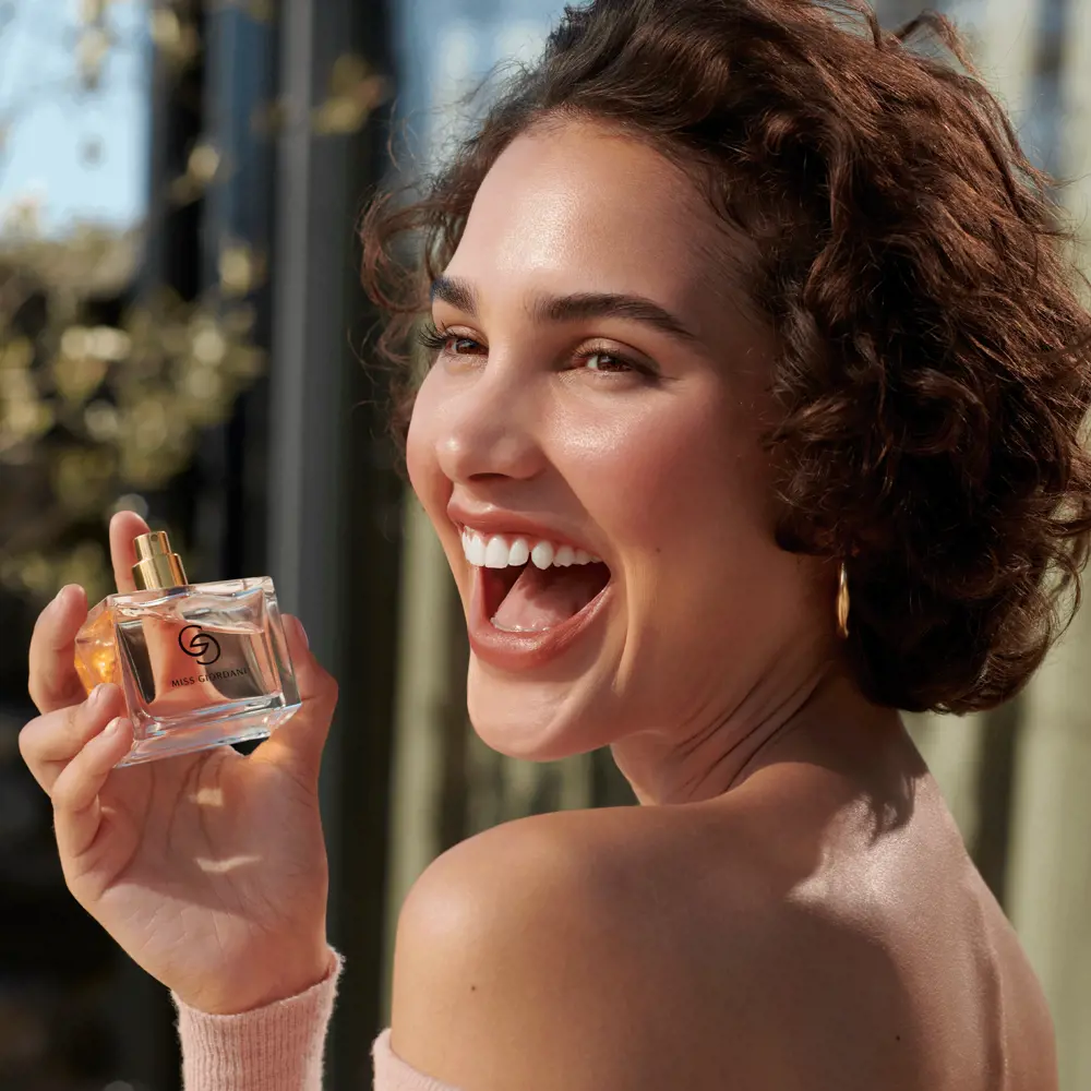 ادوپرفیوم میس جورادنی 47513 _ 50ml