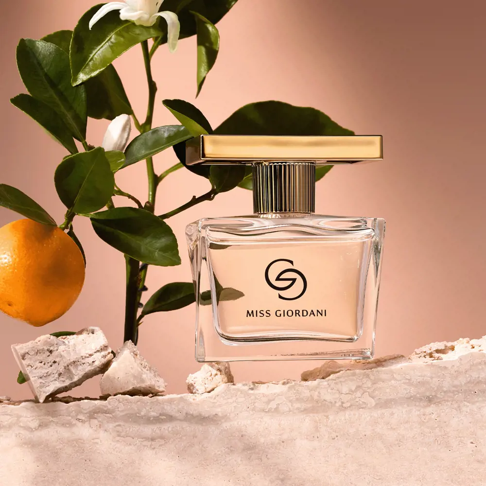 ادوپرفیوم میس جورادنی 47513 _ 50ml