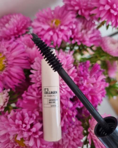 ریمل کلاژن تقویت کننده و حجم دهنده عروسکی فابرلیک 55993 _ ۱۰میل