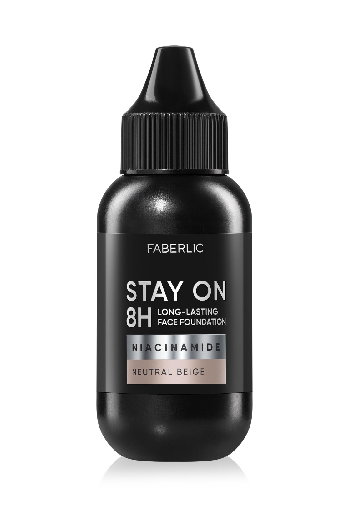 کرم پودر مات کننده استی آن با ماندگاری طولانی فابرلیک _ ۳۰میل