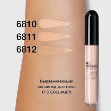 کانسیلر صاف کننده کلاژن فابرلیک _ ۶میل