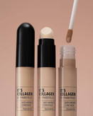 کانسیلر صاف کننده کلاژن فابرلیک _ ۶میل