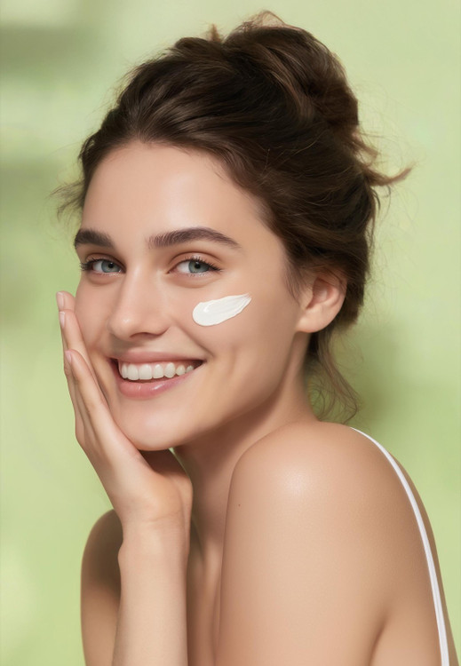 فیتوکرم ۳ در ۱ دوز آو نیچر برای صورت، دست و بدن فابرلیک 14007 _ ۱۵۰میل