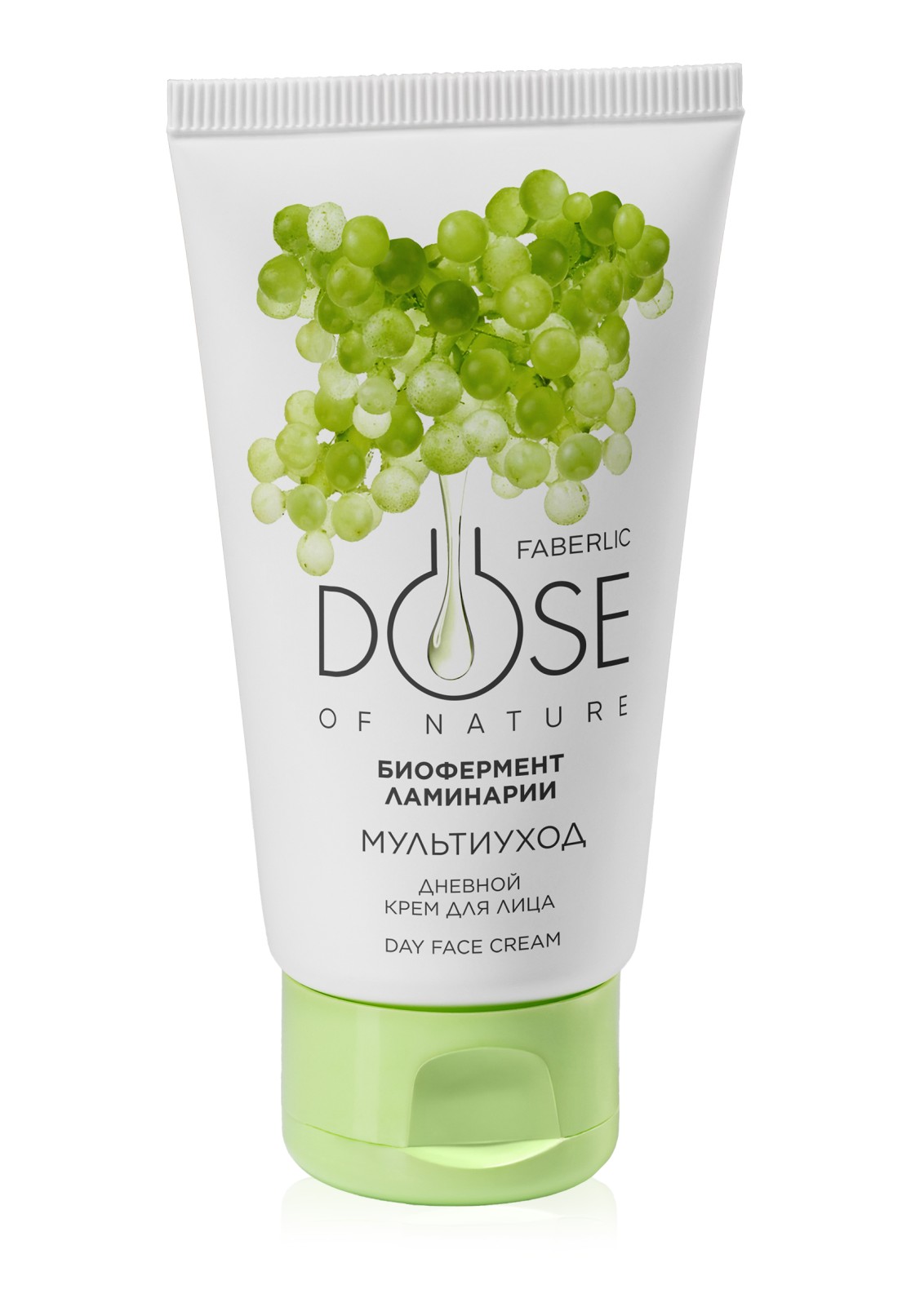 کرم روز چندمنظوره مراقبتی دوز طبیعت فابرلیک 14003 _ 50میل