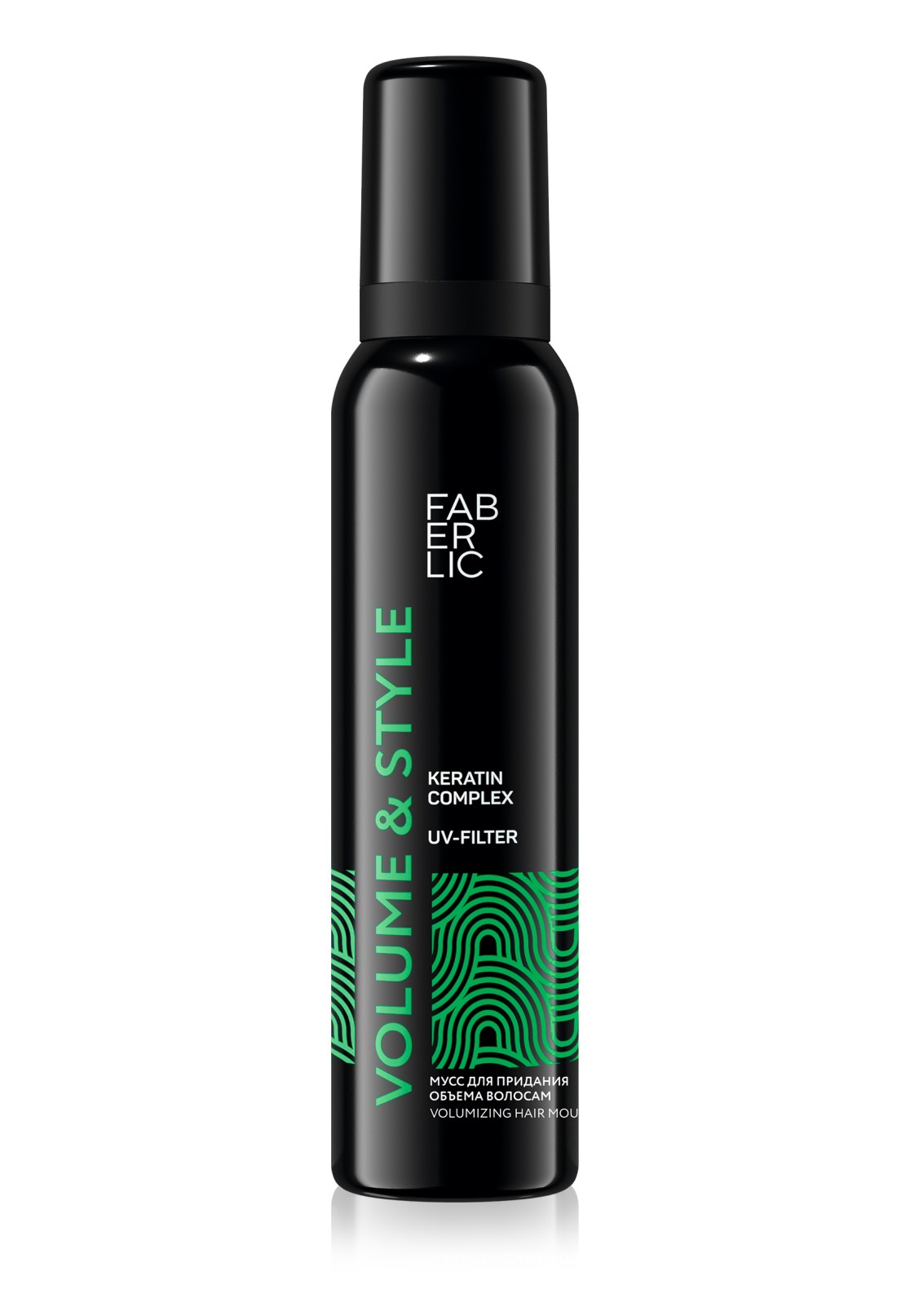 موس حجم دهنده و حالت دهنده مو فابرلیک 2701 _ 150میل