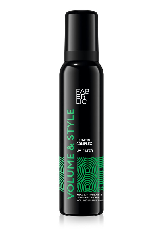 موس حجم دهنده و حالت دهنده مو فابرلیک 2701 _ 150میل