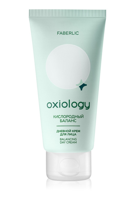 کرم روز اکسیولوژی اکسیژن بالانس فابرلیک 3718 _ 50میل