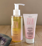 کرم مرطوب کننده و مات کننده صورت تین اسکین 12075_ 150میل (مخصوص نوجوانان )