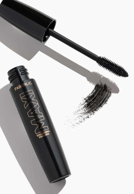 ریمل حجم دهنده ماکسی فابرلیک 5239 _ 10میل