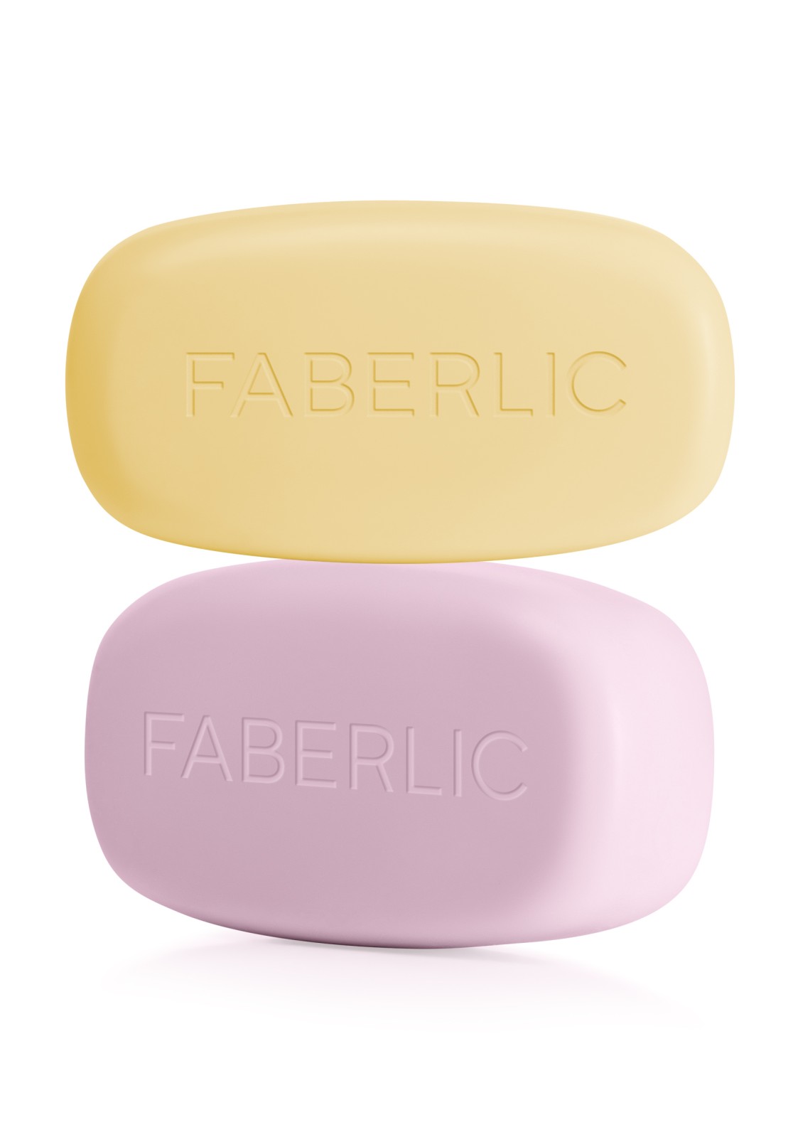 صابون  جامد هندوانه و خربزه  ویتامانیا فابرلیک2849 _ 82گرم