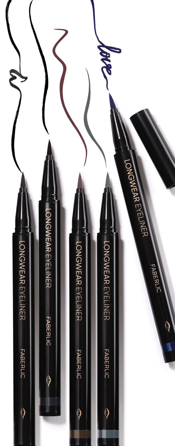 خط چشم ماژیکی با دوام گلم تیم فابرلیک _ 1گرم