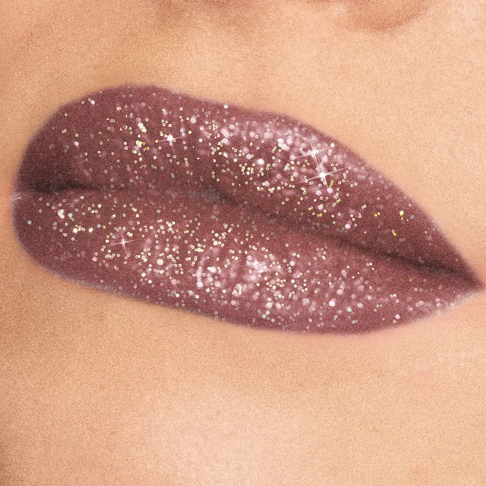 Nude _ ۴۸۶۴۰ رژلب مایع اکلیلی دوان _ نود