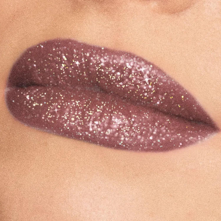 Nude _ ۴۸۶۴۰ رژلب مایع اکلیلی دوان _ نود