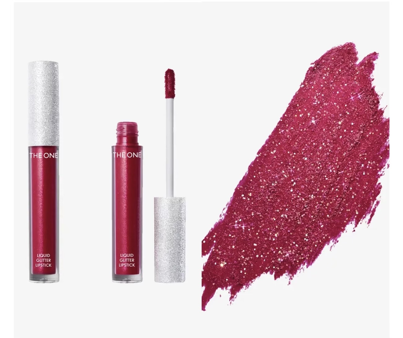 48642 رژلب مایع اکلیلی دوان