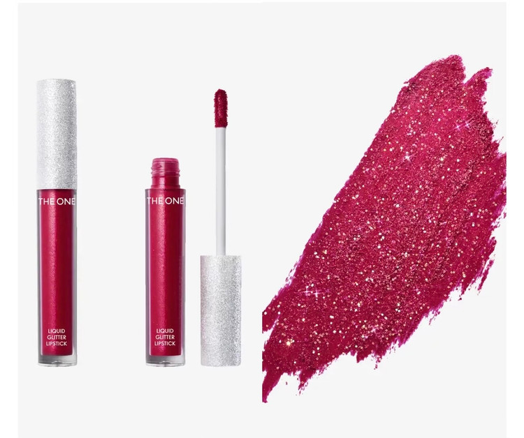 48642 رژلب مایع اکلیلی دوان