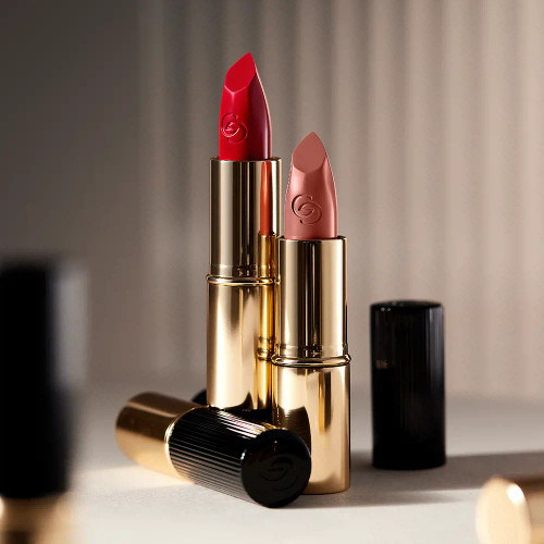 رژ لب ساتنی آیکونیک جوردانی گلد _ 3/8گرم