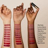 رژ لب ساتنی آیکونیک جوردانی گلد _ 3/8گرم