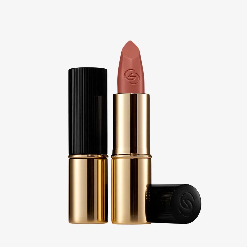 رژ لب ساتنی آیکونیک جوردانی گلد _ 3/8گرم