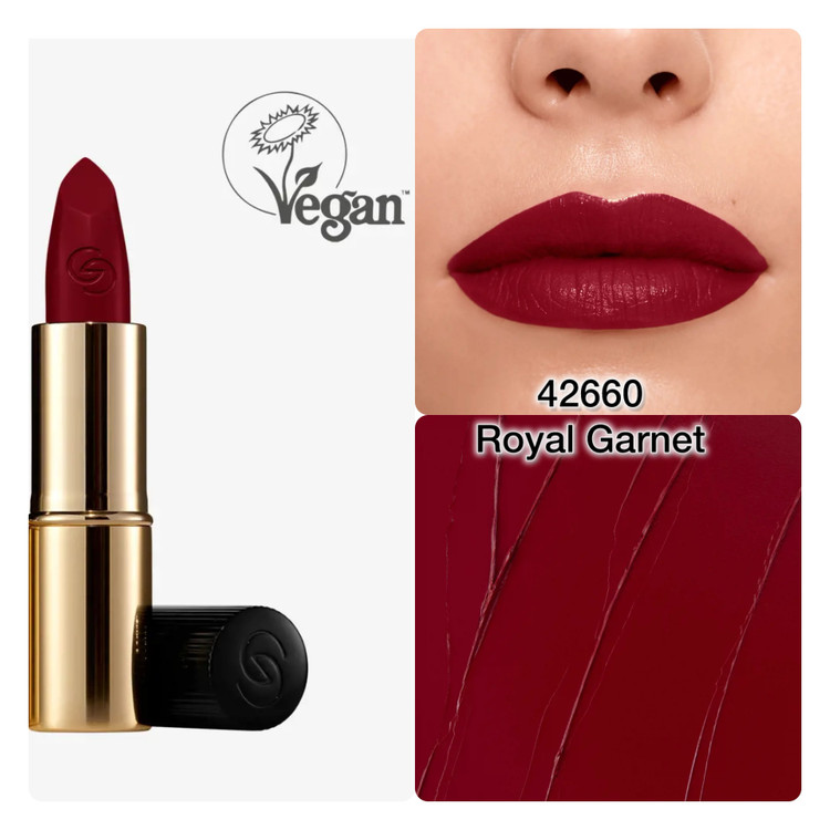 Royal Garnet _ 42660