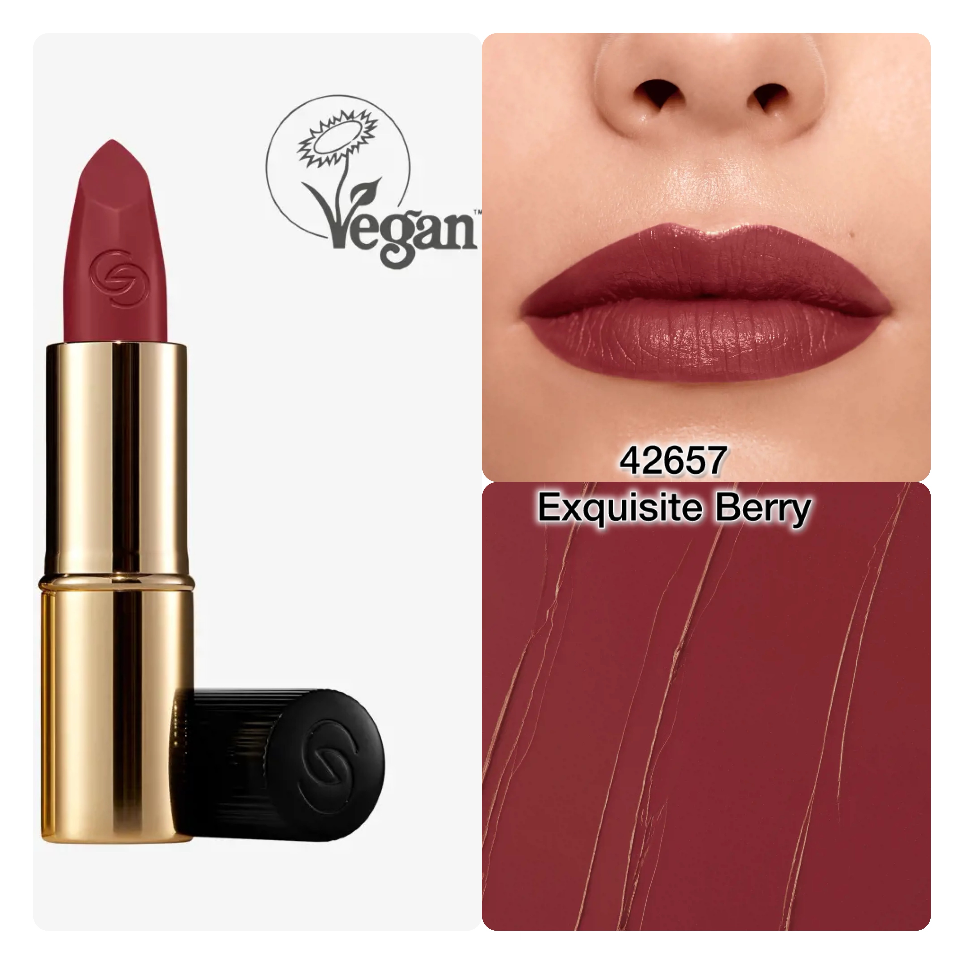 Exquisite Berry _42657