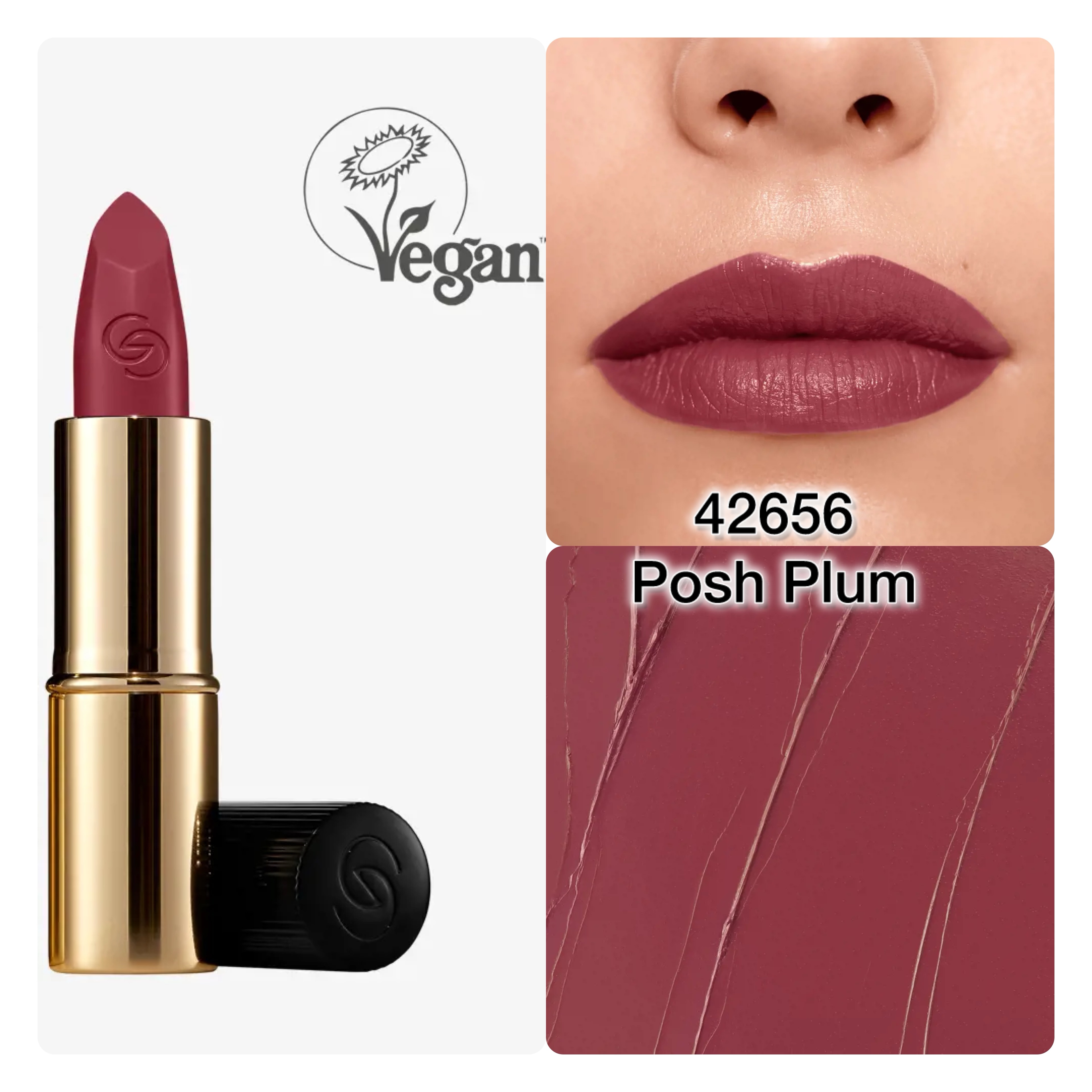 Posh Plum _ 42656