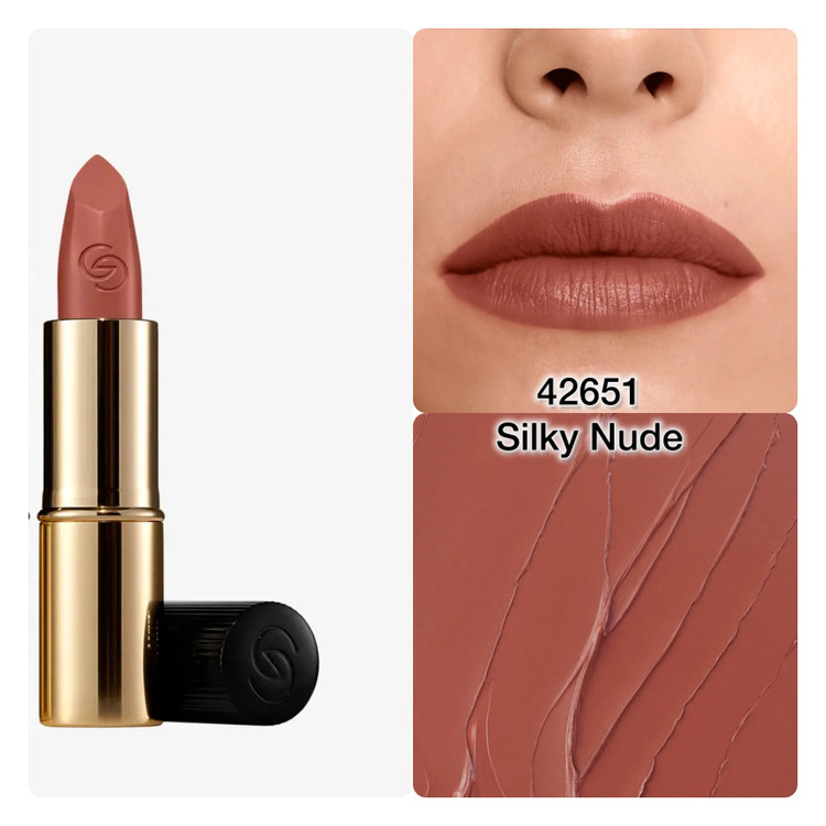 Silky Nude _ 42651