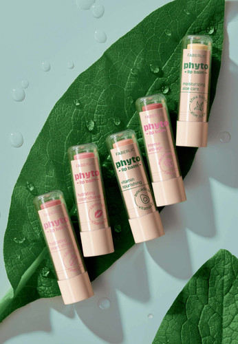 بالم لب های فیتو فابرلیک _ 4/3گرم