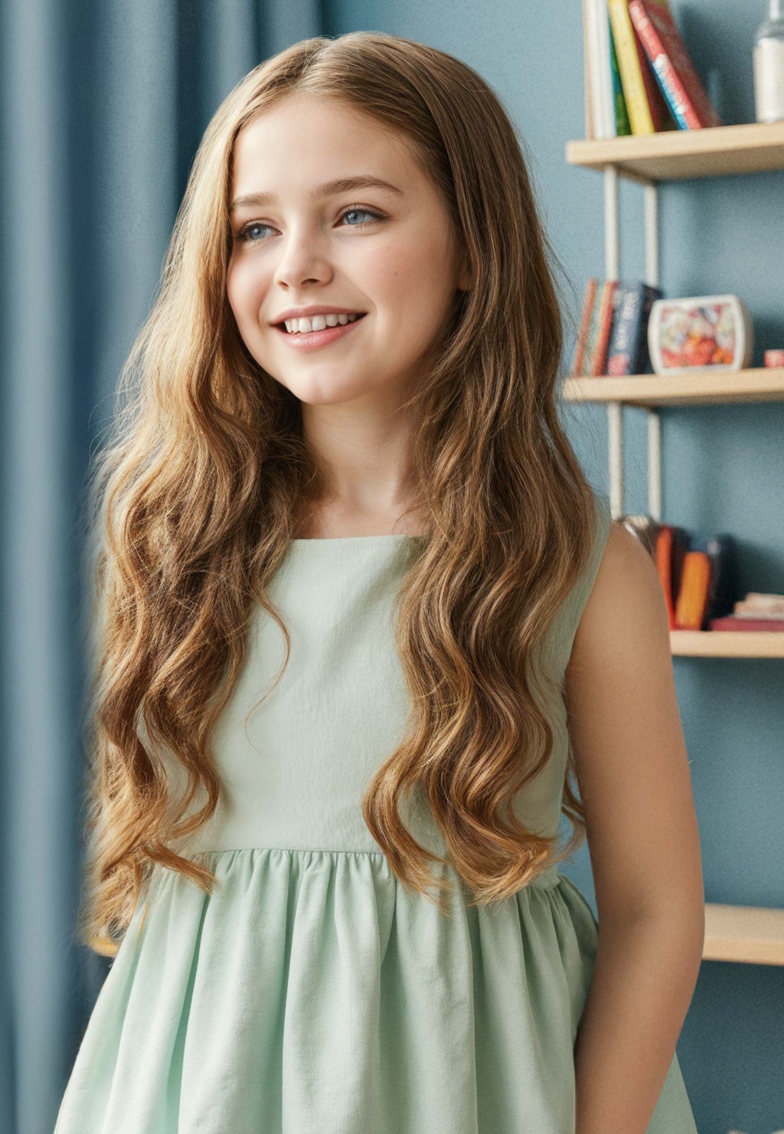 شانه ماساژ کودک اومو 3+ فابرلیک 910646