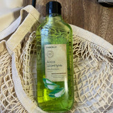 شامپو ترمیم کننده آلوئه ورا فابرلیک 2915 _ 380میل