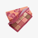 پالت سایه و صورت جوردانی گلد 42121 _ 8گرم