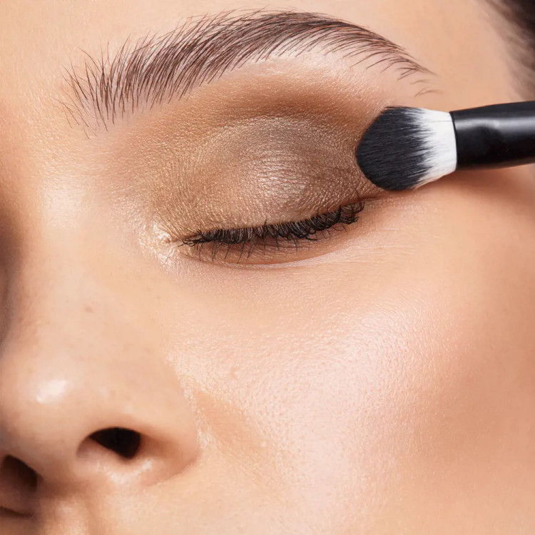 پالت سایه و صورت جوردانی گلد 42121 _ 8گرم