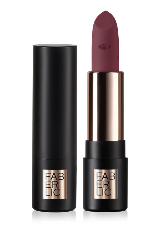 رژ لب مات شیک فابرلیک _ 4گزم