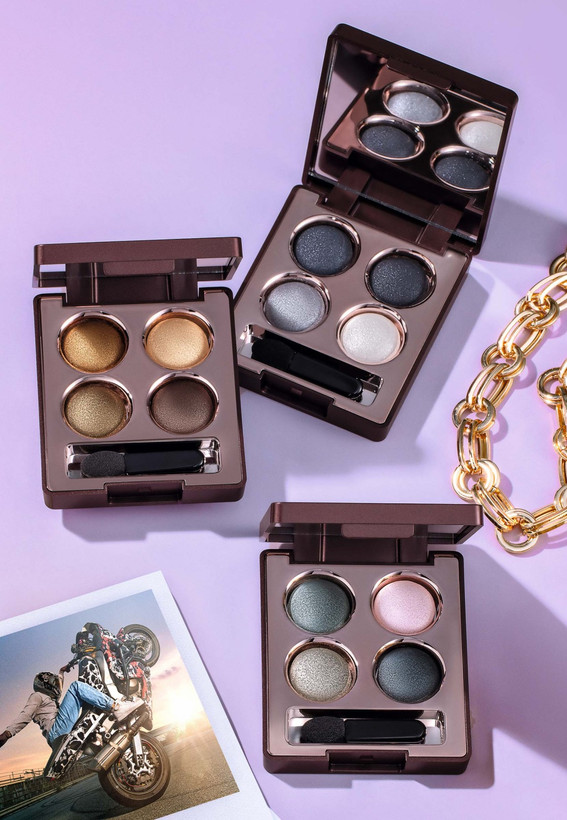 سایه چشم Glam Power فابرلیک _ 3 گرم
