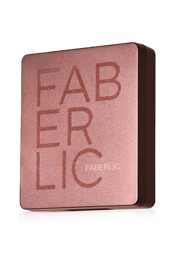 سایه چشم Glam Power فابرلیک _ 3 گرم