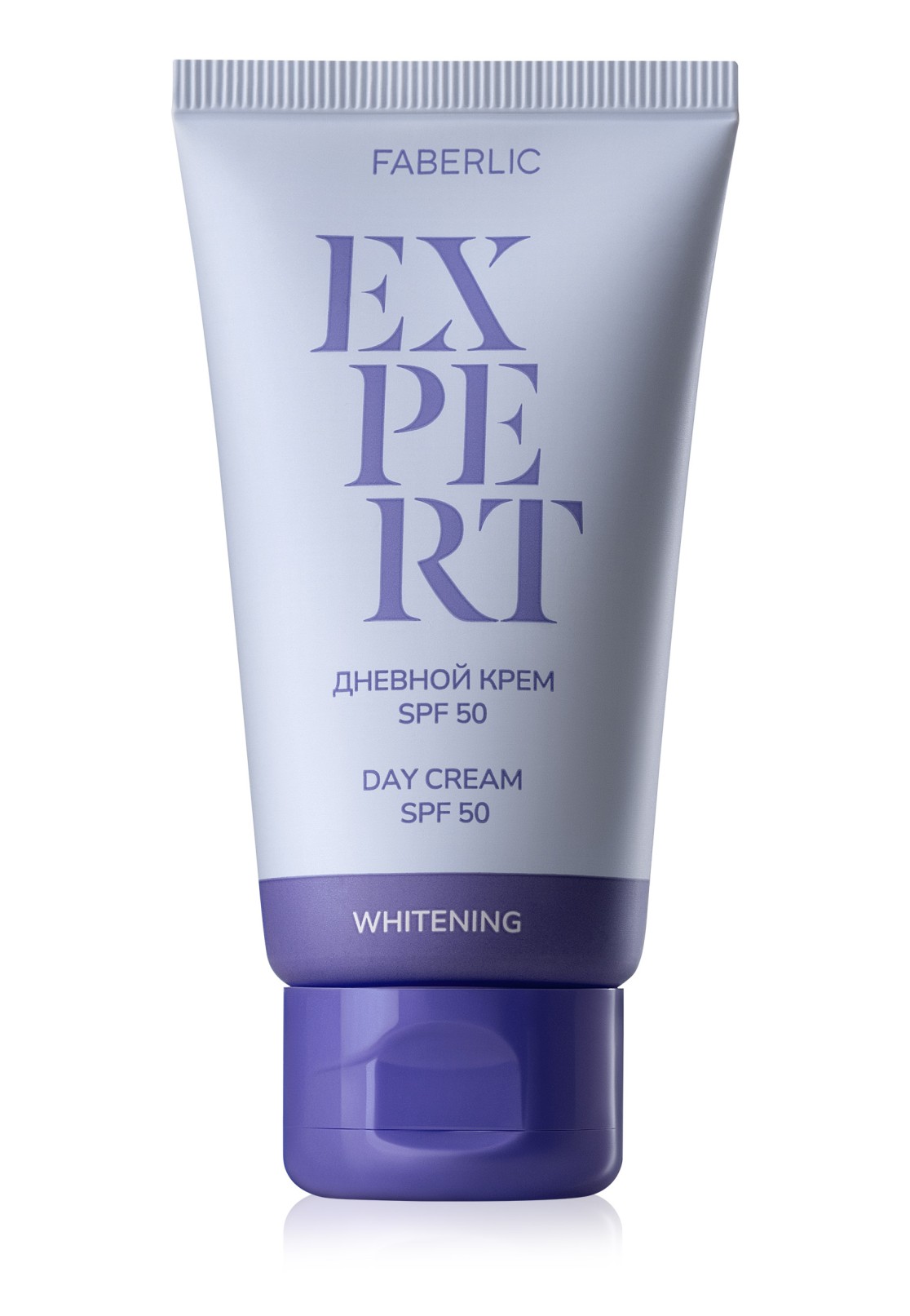 کرم روز SPF 50 Expert فابرلیک 12009_ 50میل