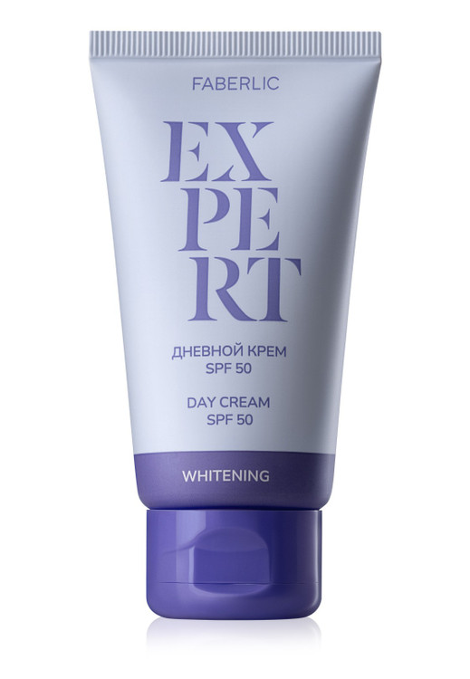 کرم روز SPF 50 Expert فابرلیک 12009_ 50میل