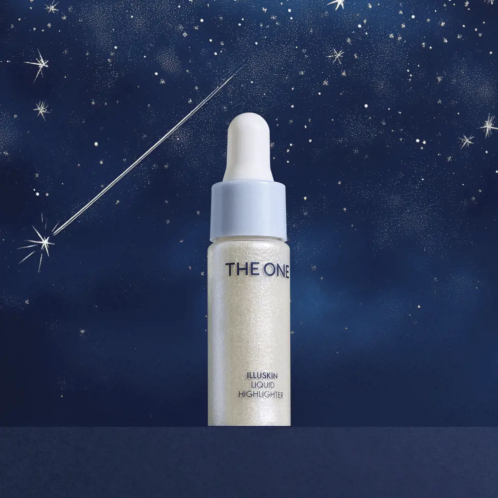 هایلایتر مایع دوان مدل مون لایت 47188 _ 13/5گرم