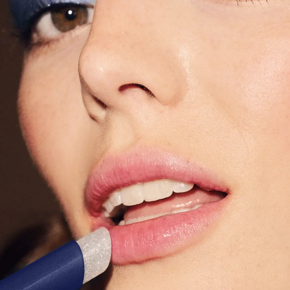 بالم لب درخشان دوان 47185 _ 2/7گرم