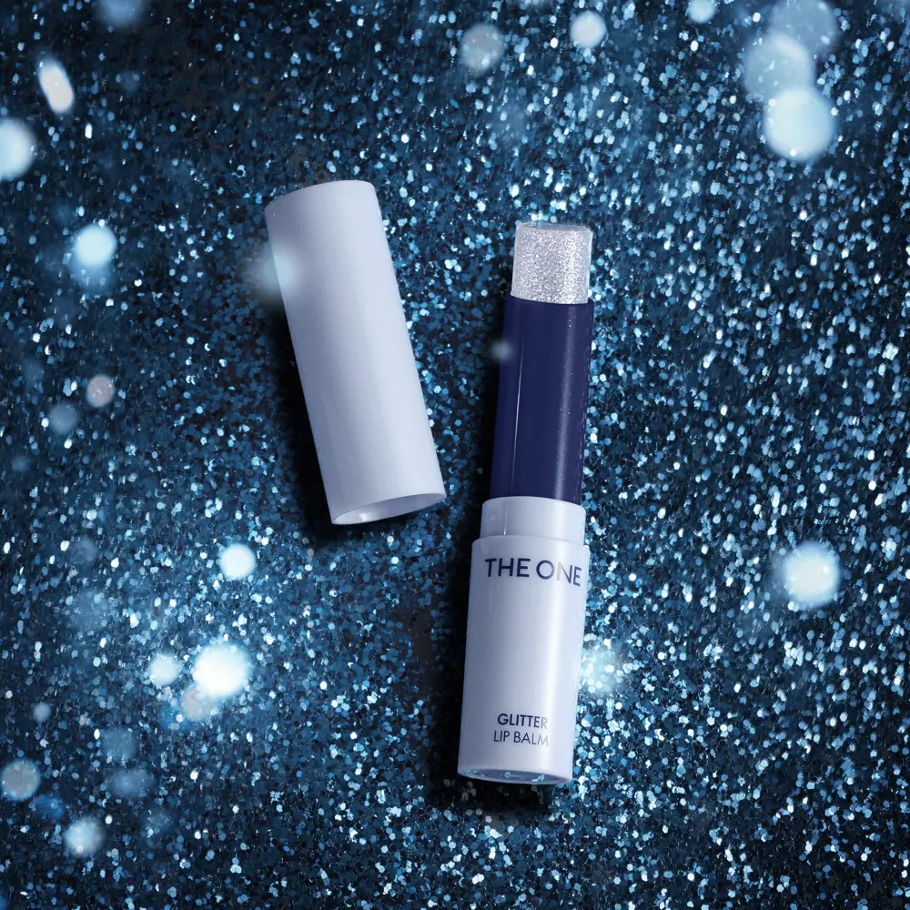 بالم لب درخشان دوان 47185 _ 2/7گرم