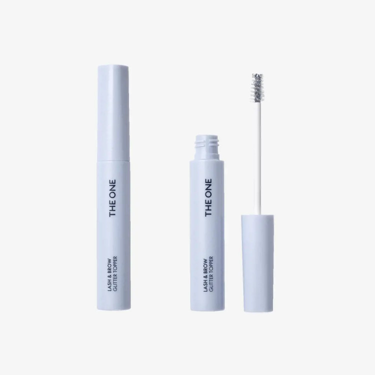 ژل درخشان کننده ابرو و مژه دوان 47977 _ 4میل