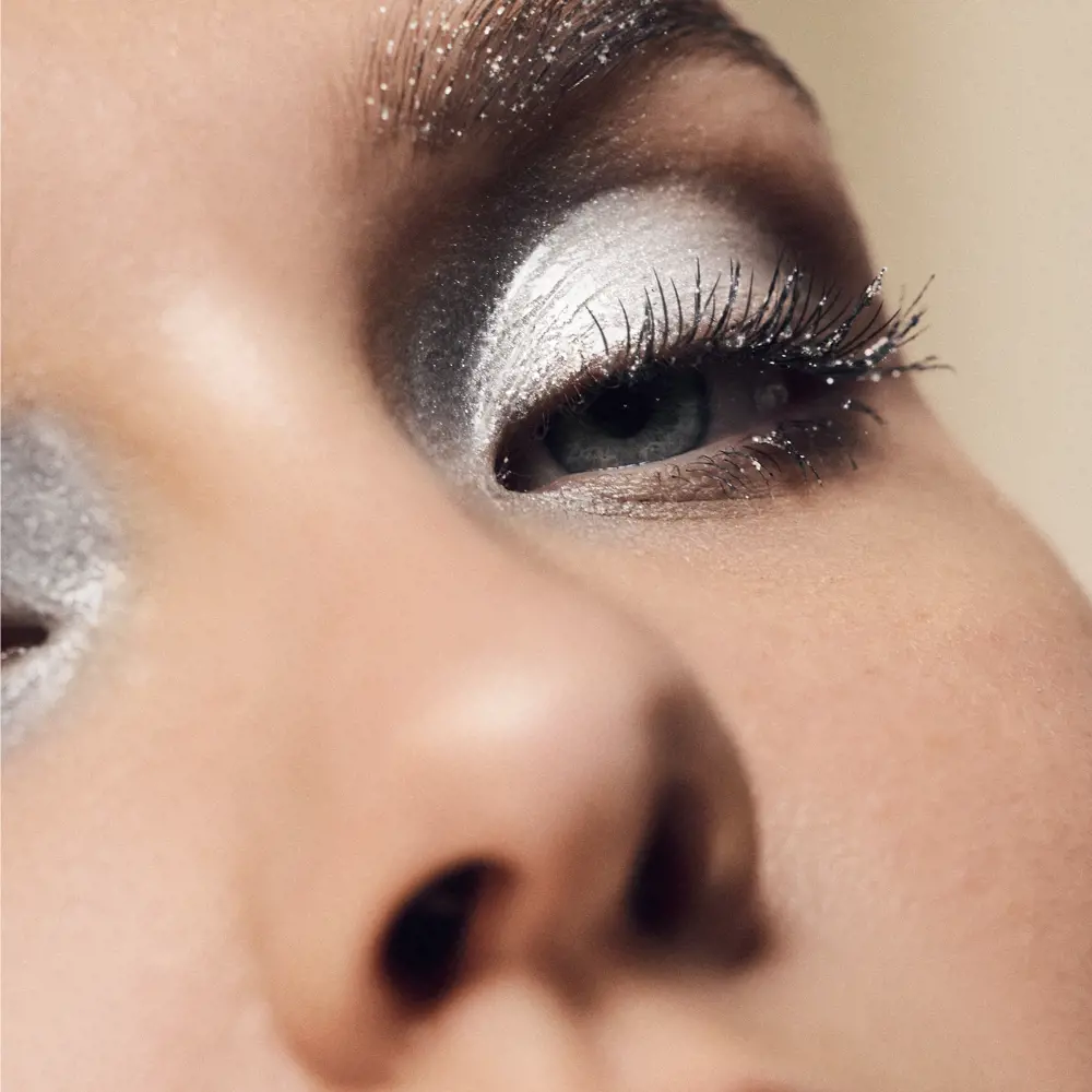 ژل درخشان کننده ابرو و مژه دوان 47977 _ 4میل