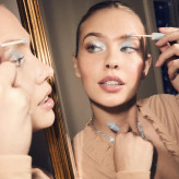 ژل درخشان کننده ابرو و مژه دوان 47977 _ 4میل